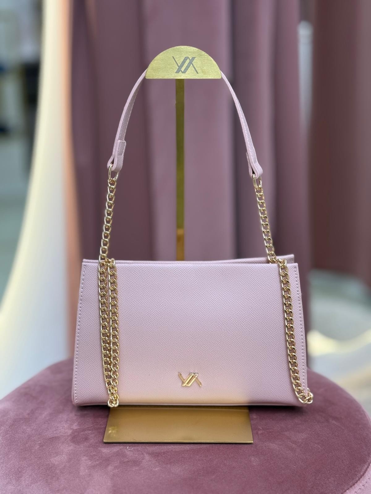 Mala pequena tiracolo