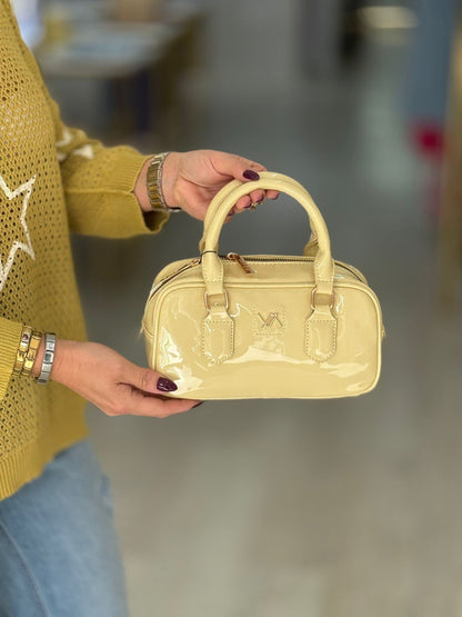 Mala pequena verniz (+ cores)