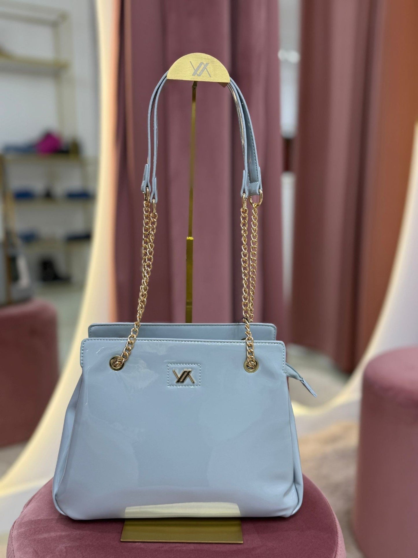 Mala Verniz (+ cores)