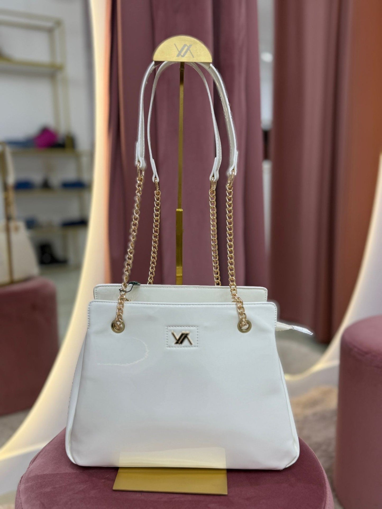 Mala Verniz (+ cores)