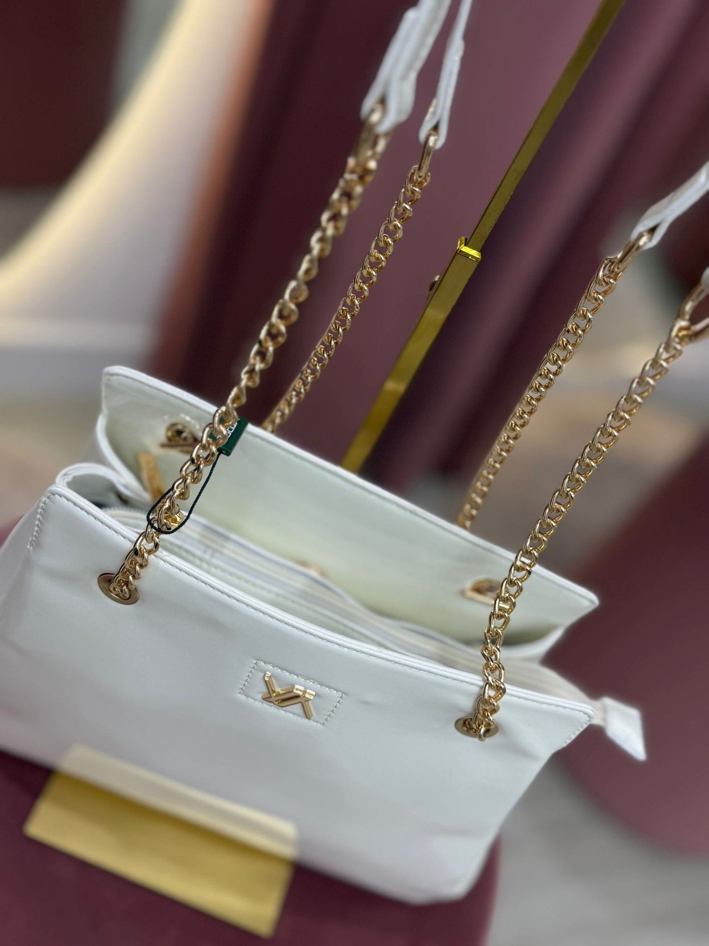 Mala Verniz (+ cores)