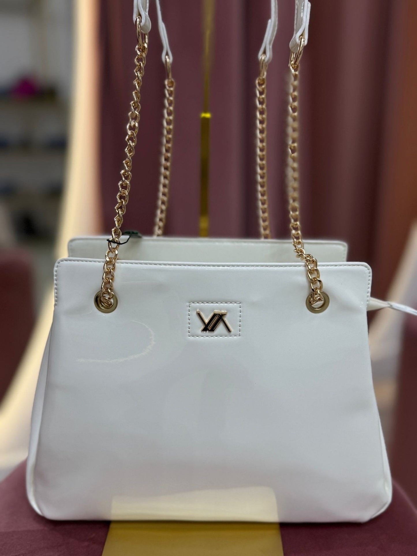 Mala Verniz (+ cores)