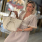 Mala com bolsa interior (+ cores)
