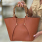 Mala com bolsa interior (+ cores)