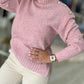 Camisola c/ lurex (+ cores)