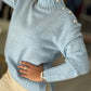 Camisola c/ lurex (+ cores)