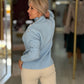 Camisola c/ lurex (+ cores)