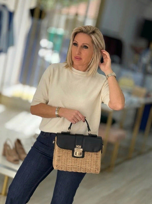 Mala Ráfia (+ cores)