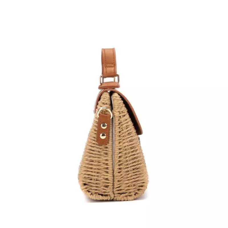 Mala Ráfia (+ cores)