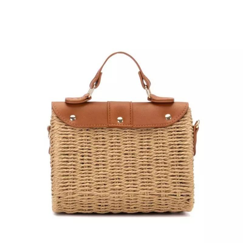 Mala Ráfia (+ cores)