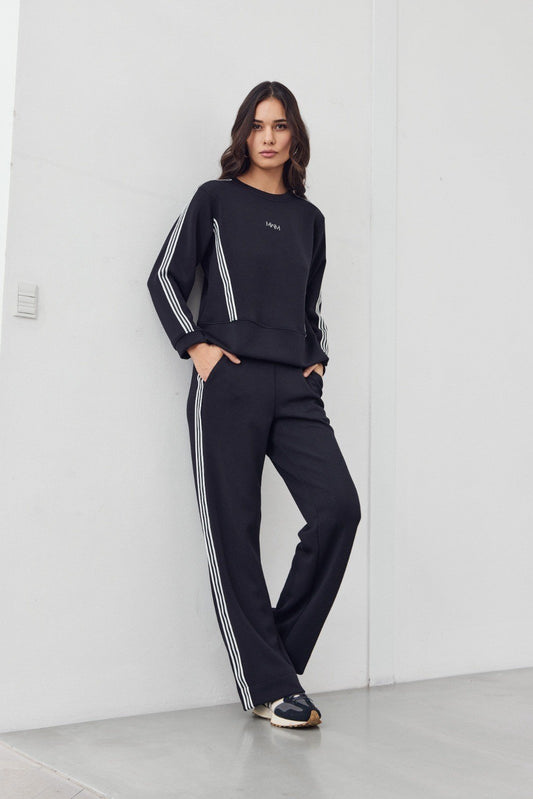 Camisola sweat