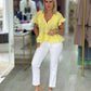 Blusa Oversize