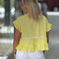 Blusa Oversize
