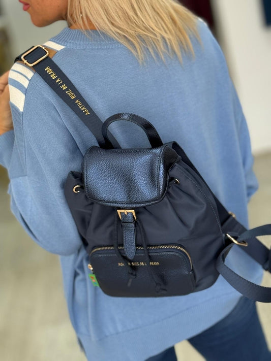 Mochila (+ cores)