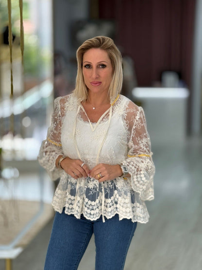 Blusa