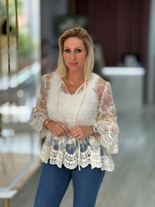 Blusa