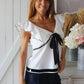 Blusa folho