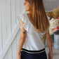 Blusa folho