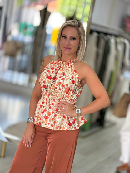 Blusa
