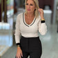 Camisola de malha (+ cores)