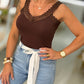 Top com renda