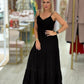 Vestido comprido