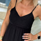 Vestido comprido
