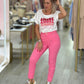 T-shirt "Amore"