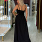 Vestido comprido