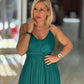 Vestido comprido