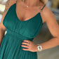 Vestido comprido