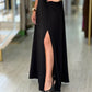 Vestido comprido