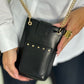 Bolsa a tira colo para telemóvel (+ cores)