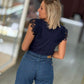 T-Shirt renda