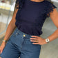 T-Shirt renda