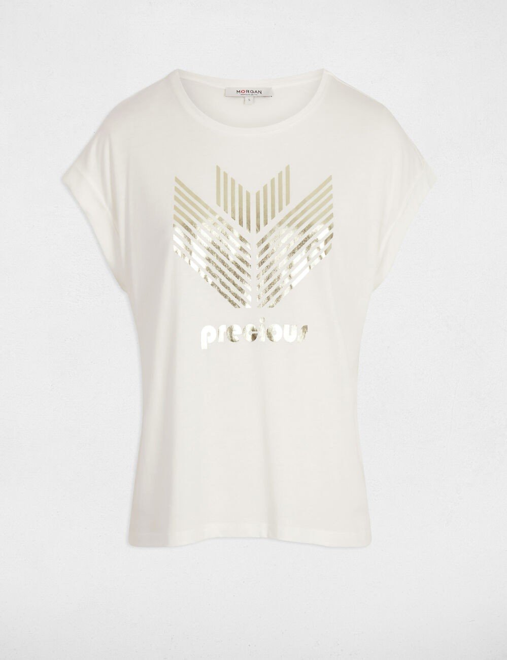 T-shirt estampa
