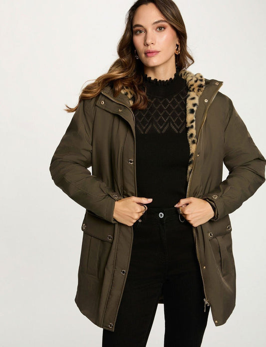 Parka