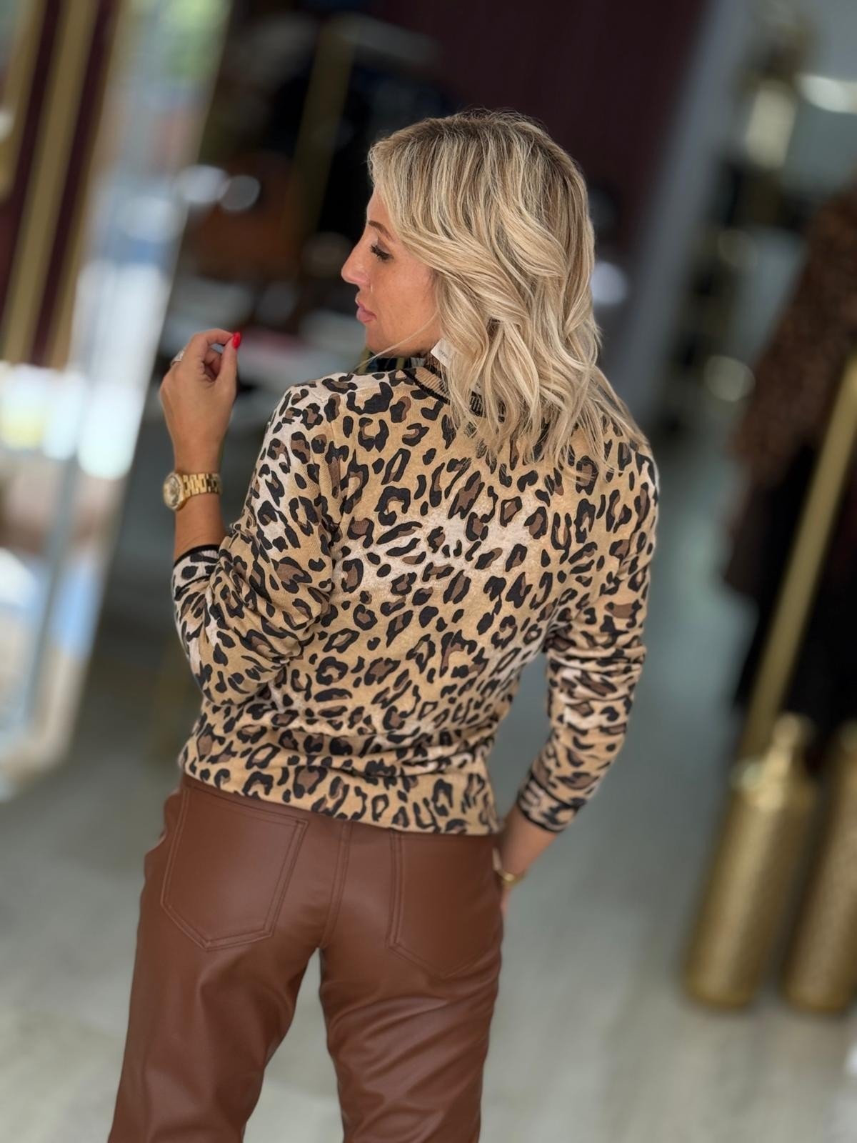 Camisola