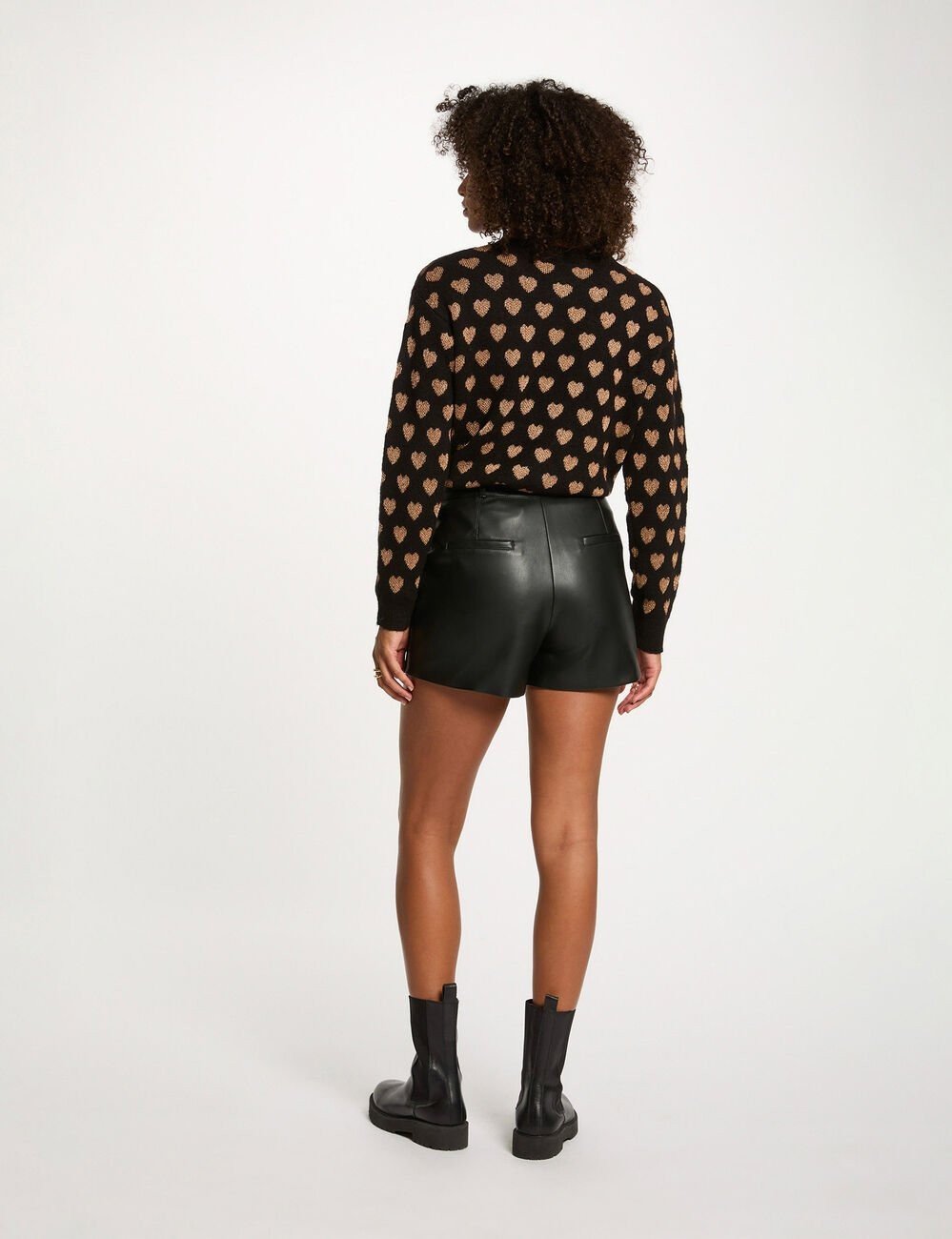 Camisola malha (+ cores)