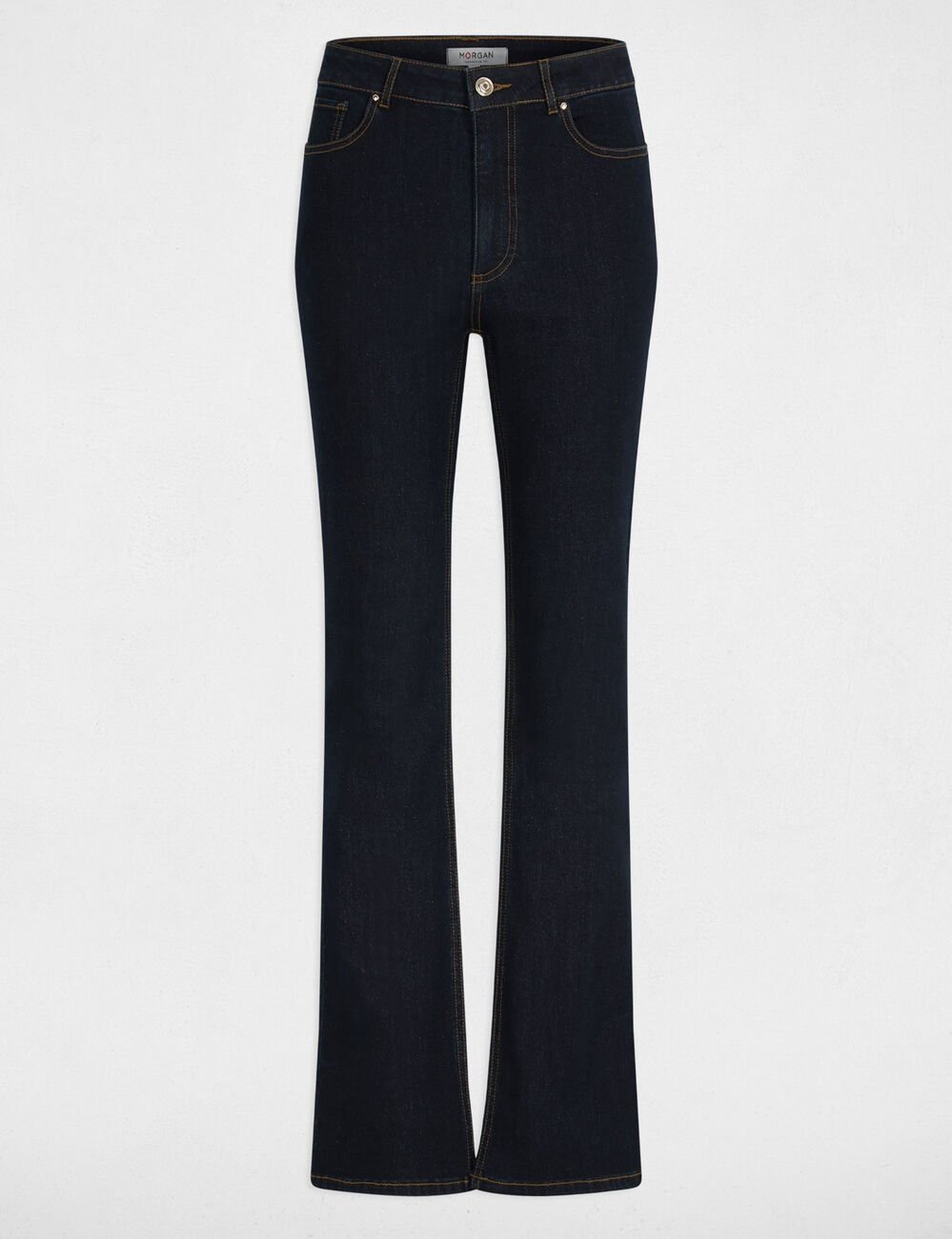 Calças de ganga com brilho