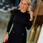 Vestido Malha