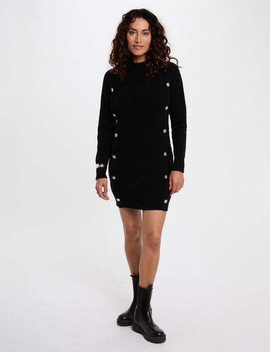 Vestido Malha