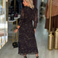 Vestido comprido