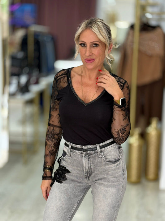 Blusa