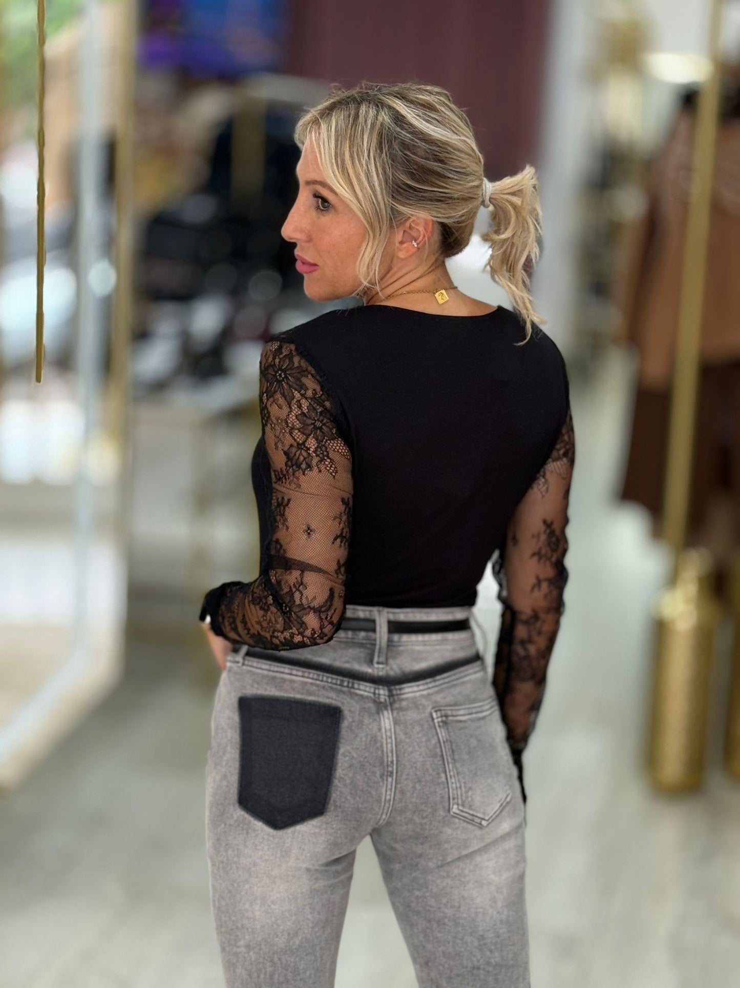 Blusa