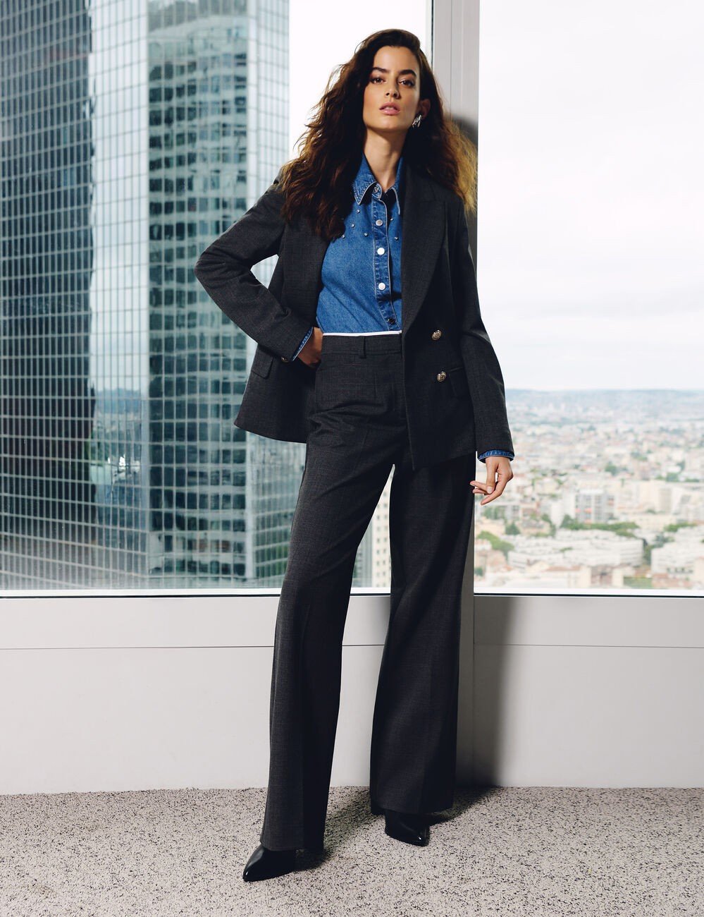 Blazer
