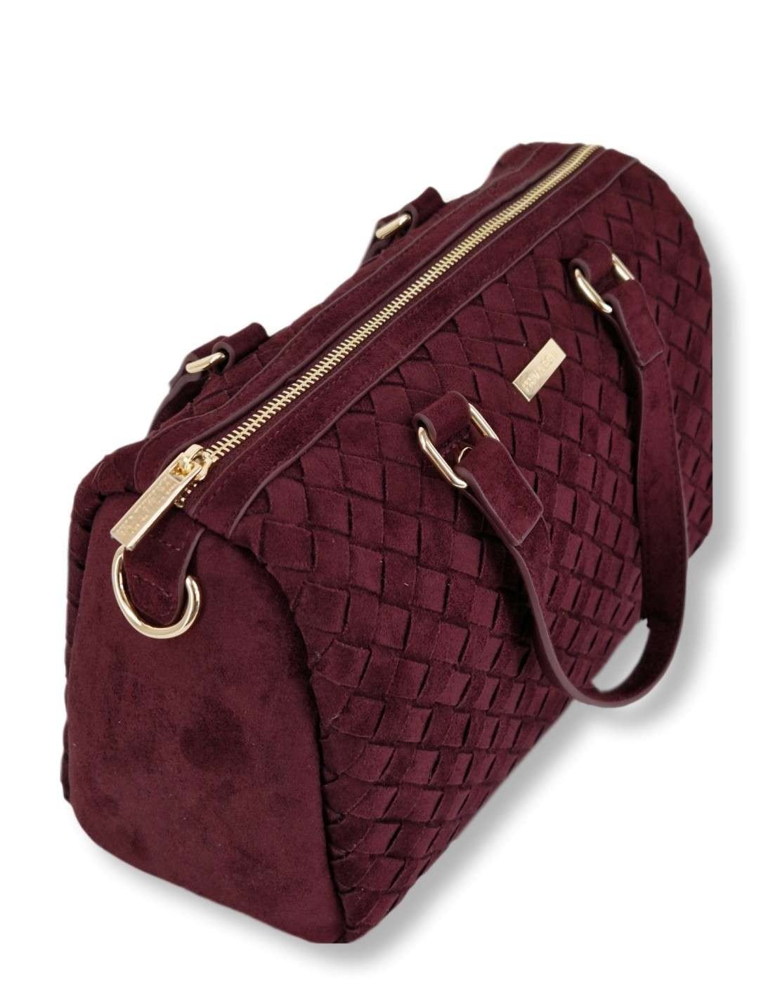 Mala trança (+ cores)