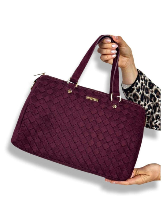 Mala trança (+ cores)