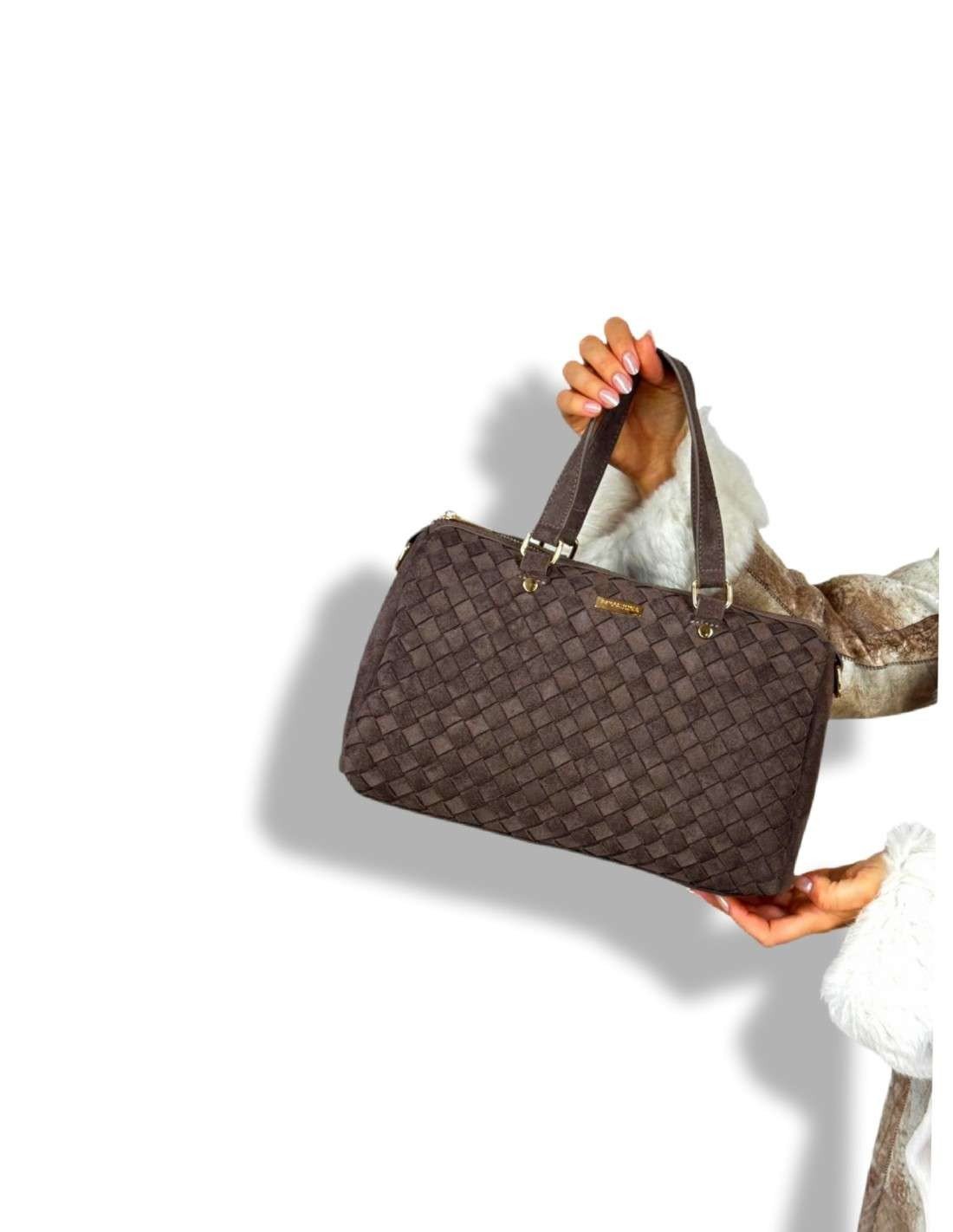 Mala trança (+ cores)