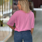 T-Shirt morango